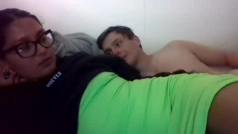 Kinky couple online show from 10/05/25, 04:44