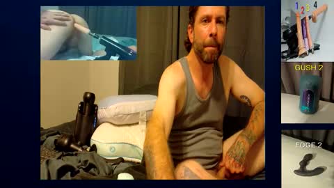 danooo1984 online show from 10/05/25, 05:39