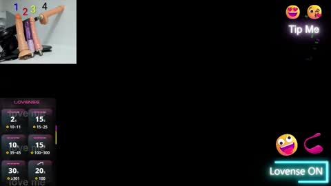 danooo1984 online show from 10/12/25, 03:16