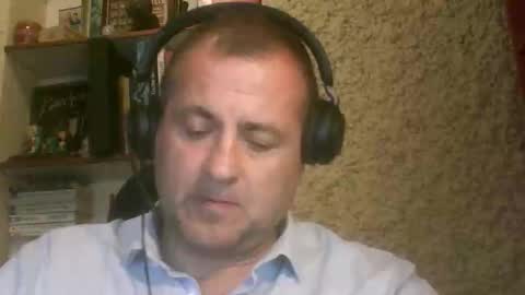 danparis91 online show from 11/17/25, 11:43