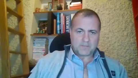 danparis91 online show from 02/19/26, 08:27