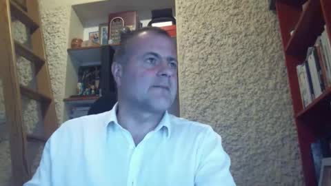 danparis91 online show from 03/01/26, 10:56