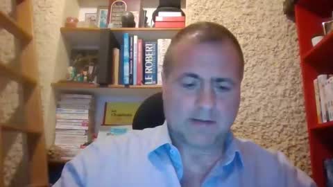 danparis91 online show from 03/26/26, 12:17