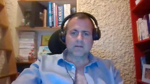 danparis91 online show from 04/09/26, 10:37