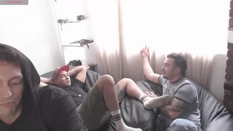 Dan online show from 12/21/24, 09:25