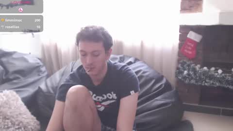 Dan online show from 12/29/24, 02:52