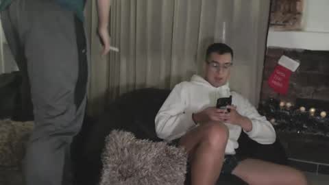 Dan online show from 01/02/25, 03:37