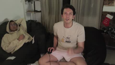 Dan online show from 01/06/25, 04:15