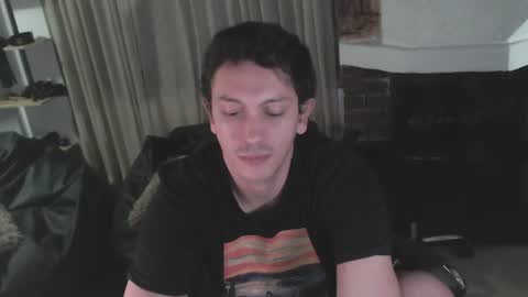 Dan online show from 01/12/25, 06:28