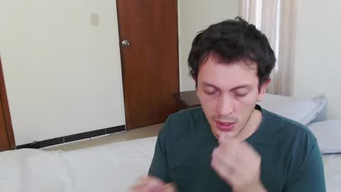 Dan online show from 01/18/25, 09:24