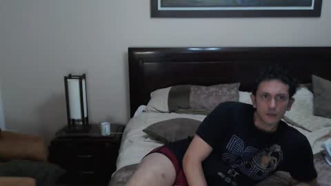 Dan online show from 02/02/25, 03:43