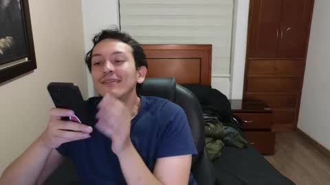 Dan online show from 02/21/25, 02:17