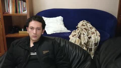 Dan online show from 09/25/25, 01:31