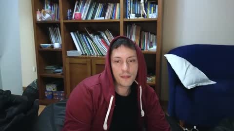 Dan online show from 10/01/25, 05:13