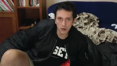 Dan online show from 10/03/25, 02:30