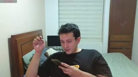 Dan online show from 10/11/25, 10:52