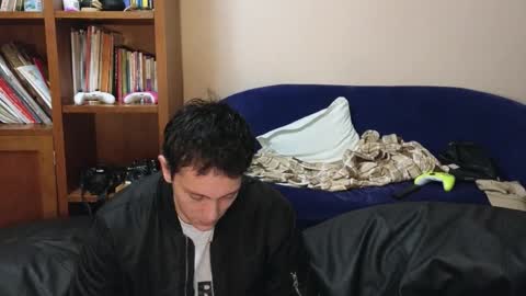 Dan online show from 10/15/25, 01:06