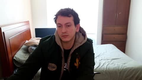 Dan online show from 10/22/25, 02:39