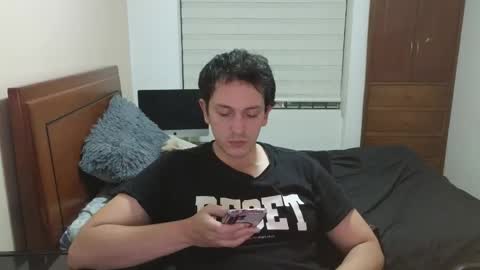 Dan online show from 11/06/25, 02:34