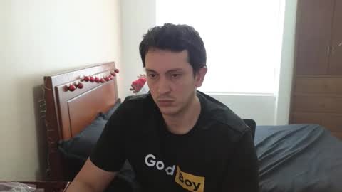 Dan online show from 11/18/25, 02:54