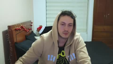 Dan online show from 11/23/25, 02:11