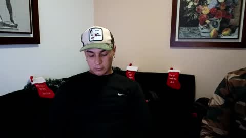 Dan online show from 11/27/25, 02:57