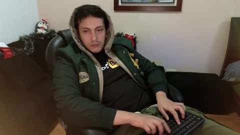 Dan online show from 12/05/25, 04:54