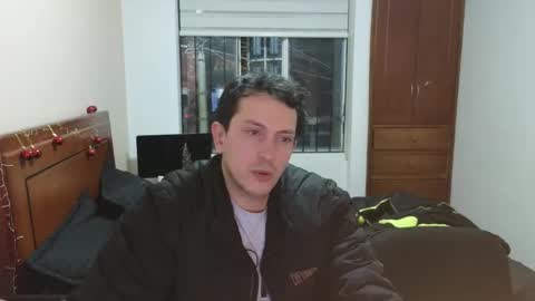 Dan online show from 01/07/26, 03:42