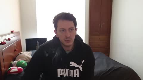 Dan online show from 01/09/26, 04:43