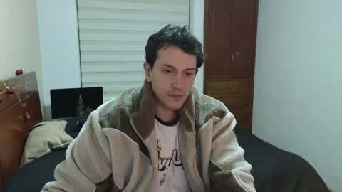 Dan online show from 01/11/26, 03:33