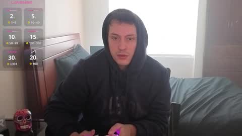 Dan online show from 02/11/26, 02:11