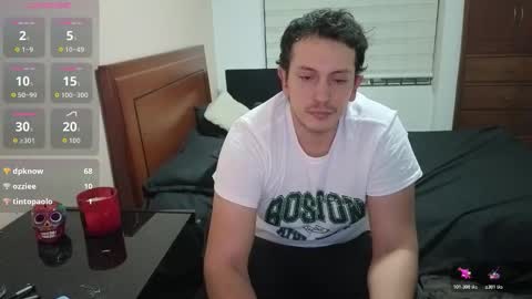 Dan online show from 02/15/26, 03:47