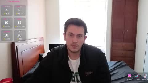 Dan online show from 02/15/26, 05:09