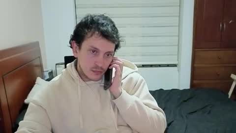 Dan online show from 03/27/26, 01:11