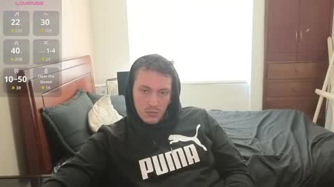 Dan online show from 04/09/26, 06:24