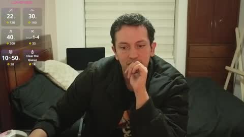 Dan online show from 04/18/26, 01:09