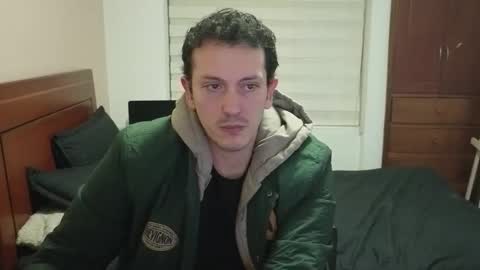 Dan online show from 04/28/26, 02:49