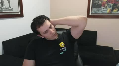 Dan online show from 05/15/26, 02:40