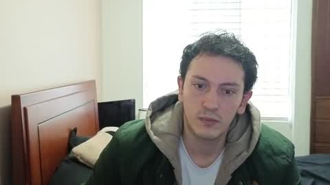 Dan online show from 05/15/26, 09:33
