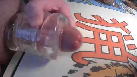 dansdick69 online show from 11/29/25, 07:39