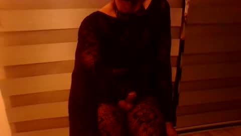 Snapshot of danster125 chatting on 06/03/26, 11:32 danster125 online show from 06/03/26, 11:32
