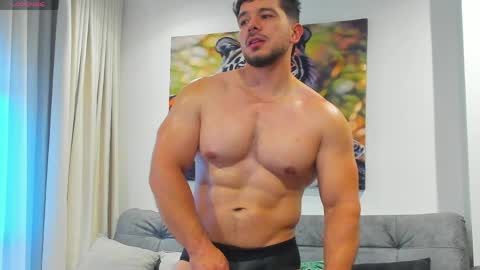 Snapshot of dante_adamss chatting on 05/30/26, 11:13 DANTE online show from 05/30/26, 11:13