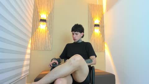 dante_armstrong online show from 11/19/25, 12:54