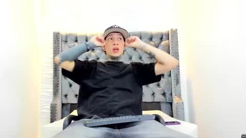 dante_armstrong online show from 12/23/25, 03:48