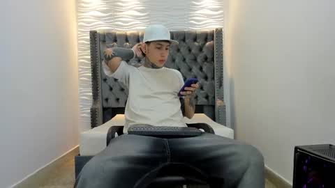 dante_armstrong online show from 01/06/26, 03:43