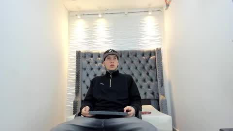 dante_armstrong online show from 01/07/26, 03:53