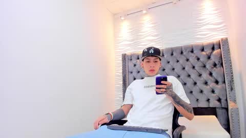 dante_armstrong online show from 01/08/26, 03:53