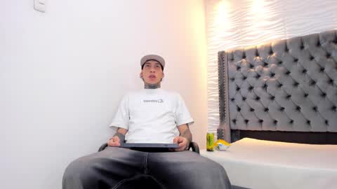 dante_armstrong online show from 01/14/26, 03:56