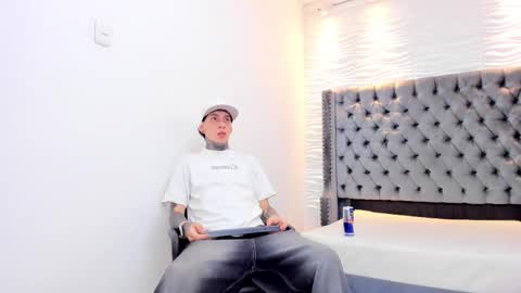 dante_armstrong online show from 01/15/26, 07:13