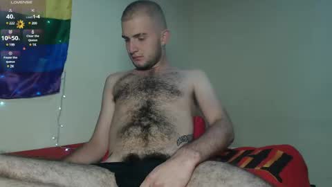 dante_bear online show from 02/12/25, 03:40